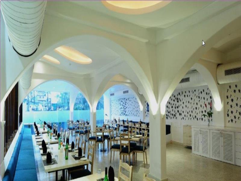 היידראבד The Purple Leaf Hotels מראה חיצוני תמונה